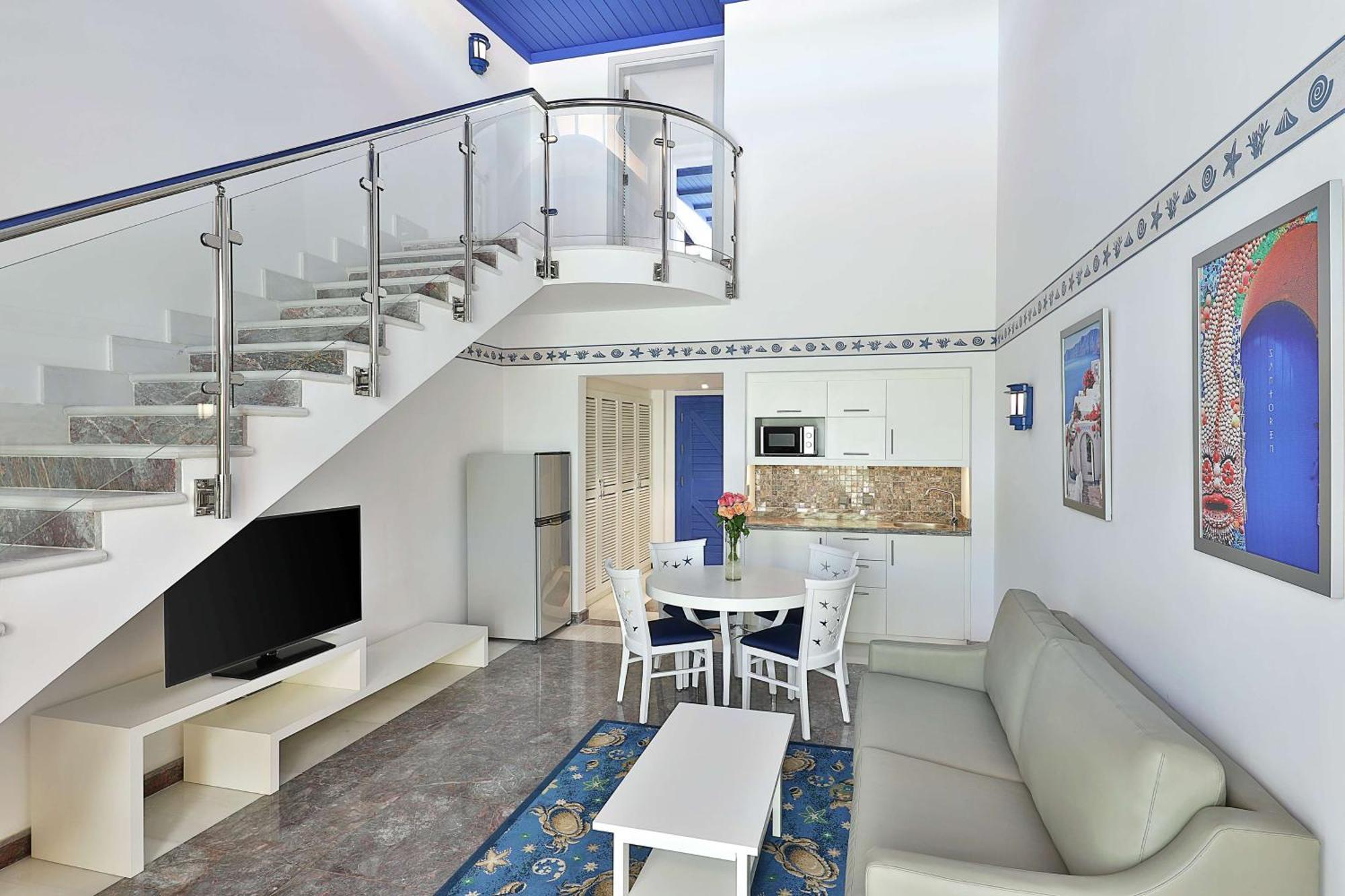 Hilton Hurghada Plaza Hotel Luaran gambar